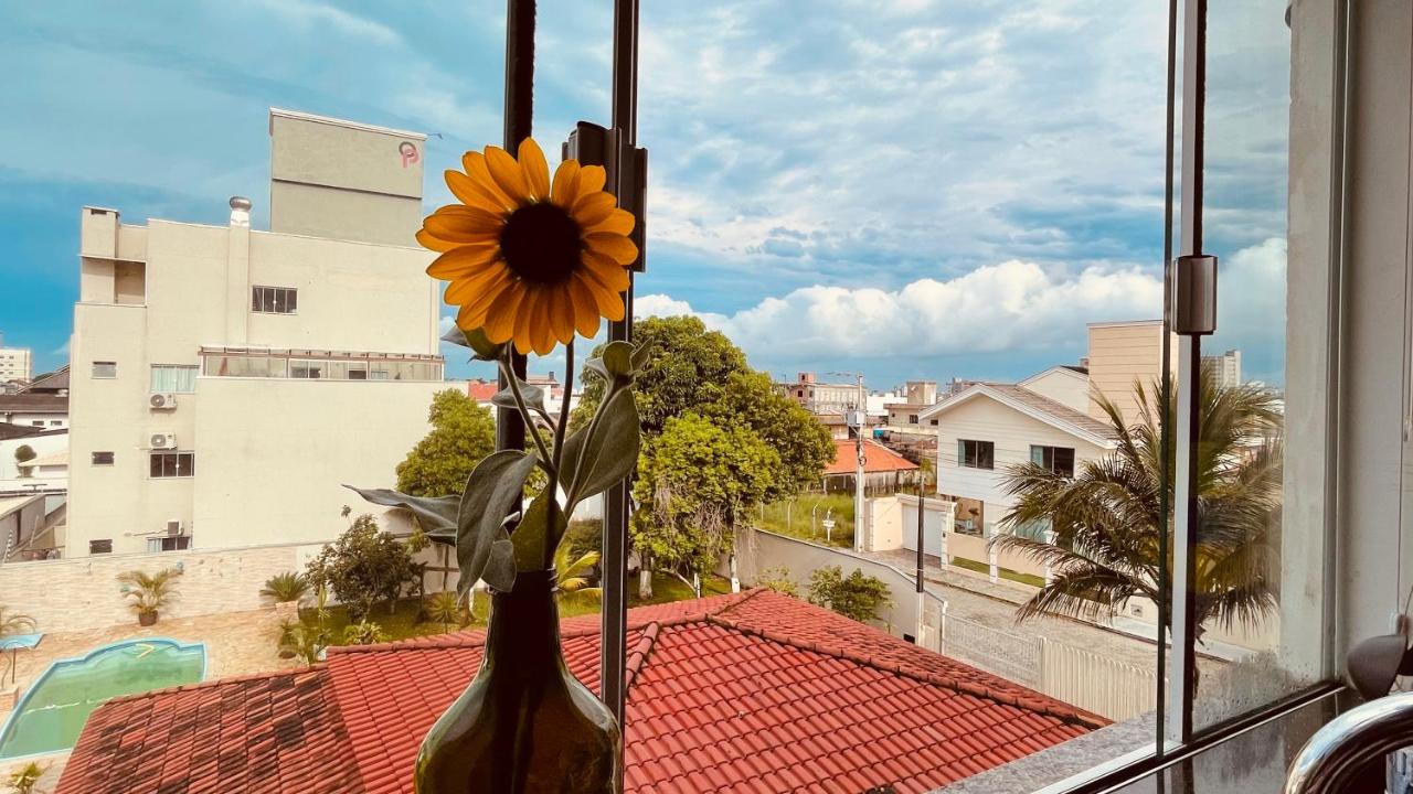 A Pausa Perfeita, Praia, Conforto & Localização Navega BC e Itajaí - Chambres d'hôtes Navegantes