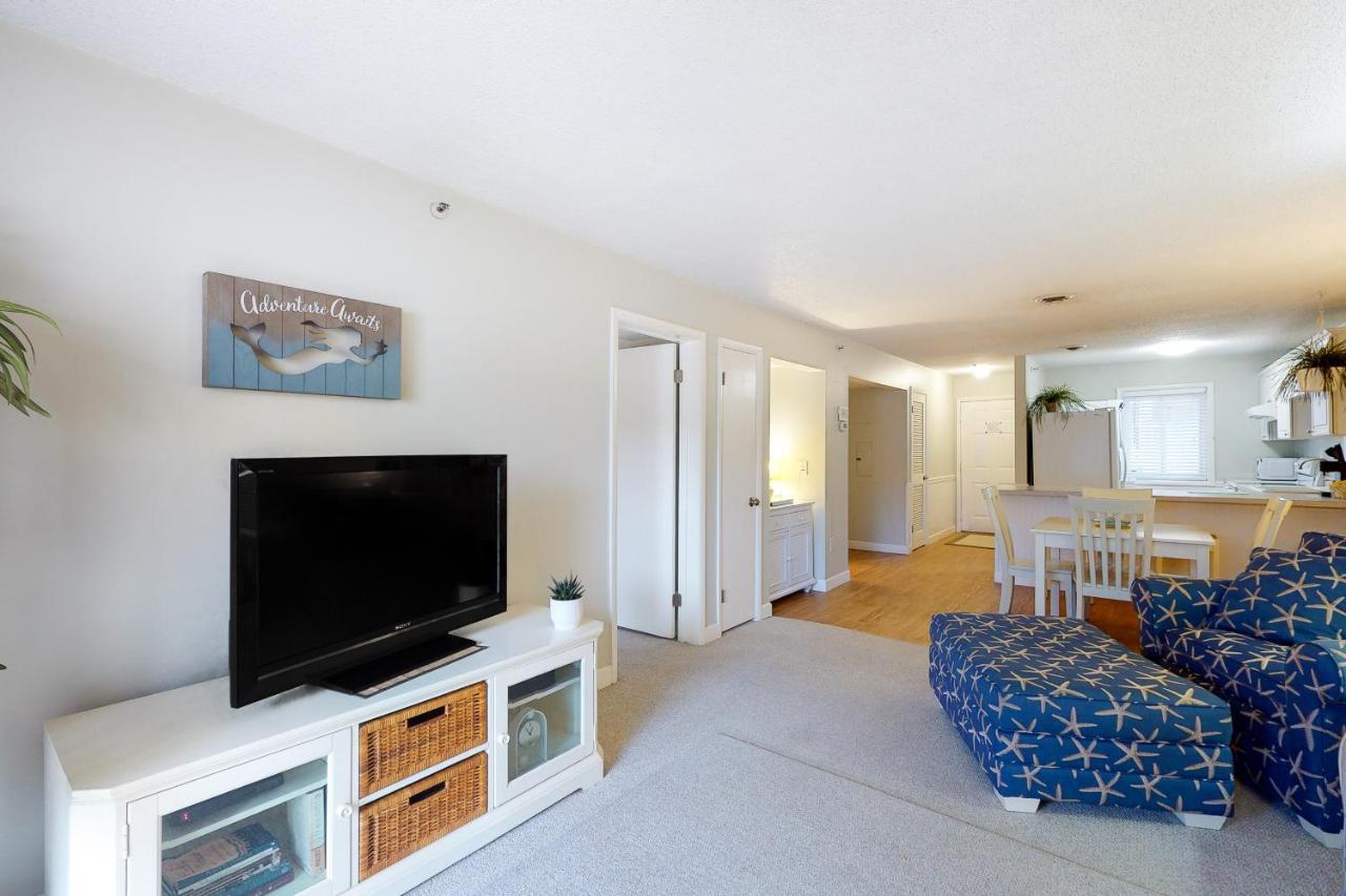 Apartment mit 2 Schlafzimmern 