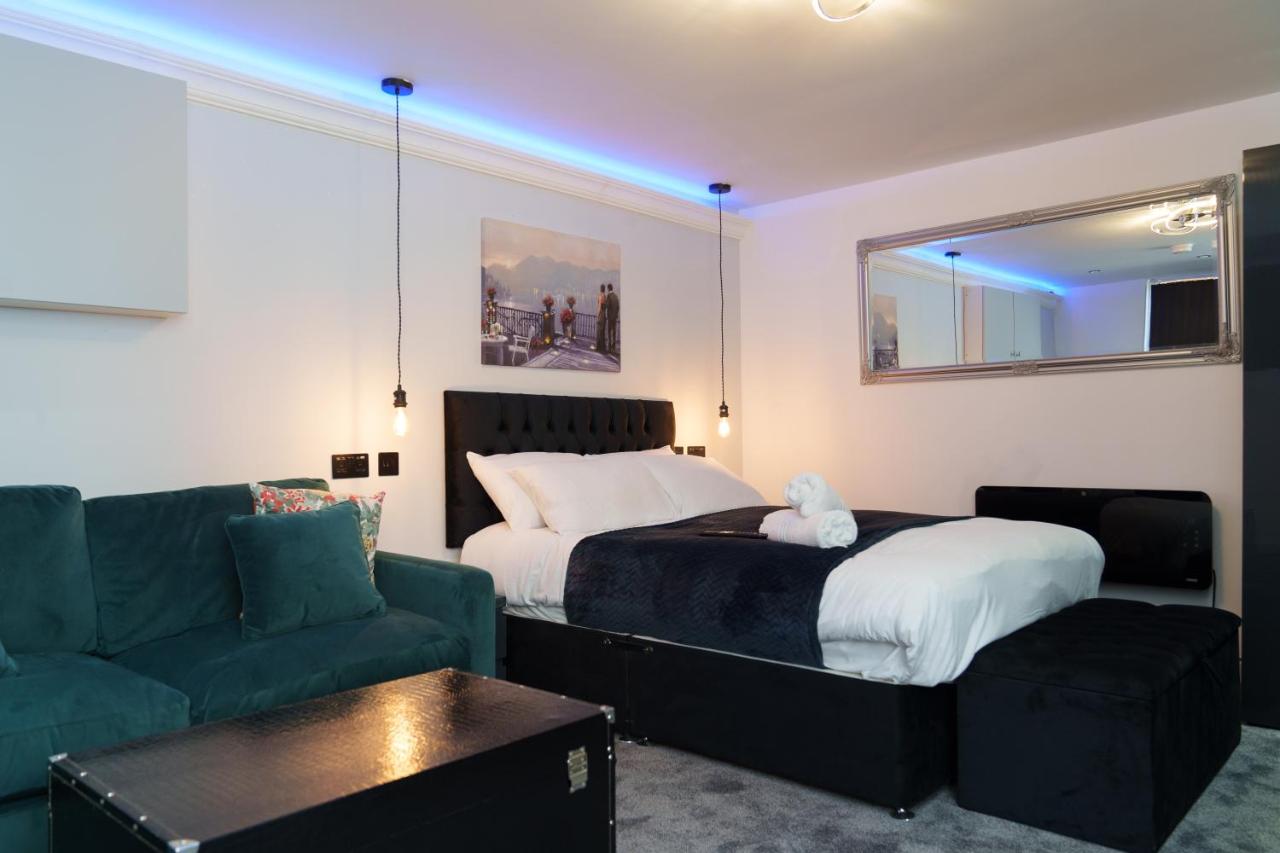 Willow Studio - B&B