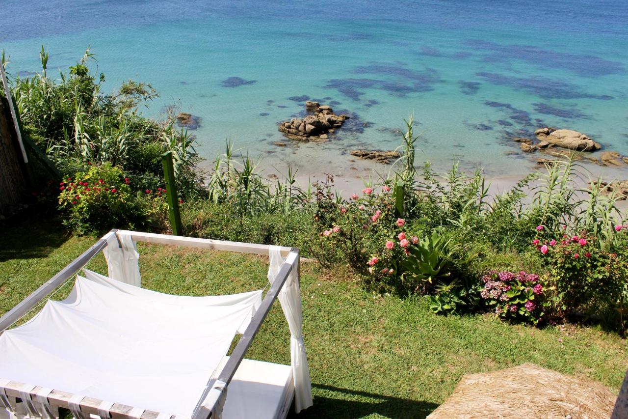 Hostal Casa Aurita Adults Only - Ferienwohnung Sanxenxo