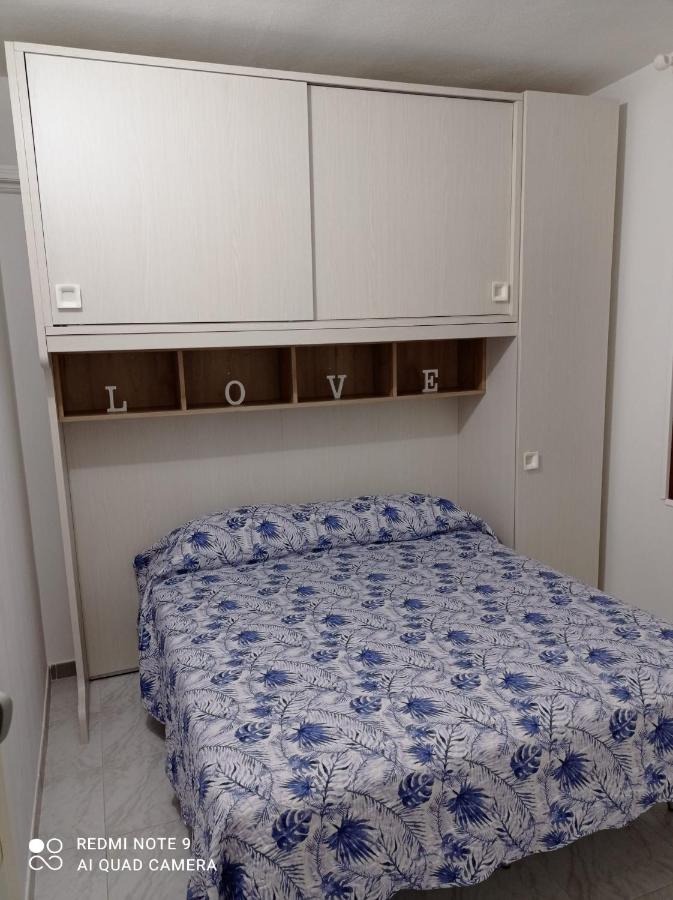 Appartement met 1 Slaapkamer