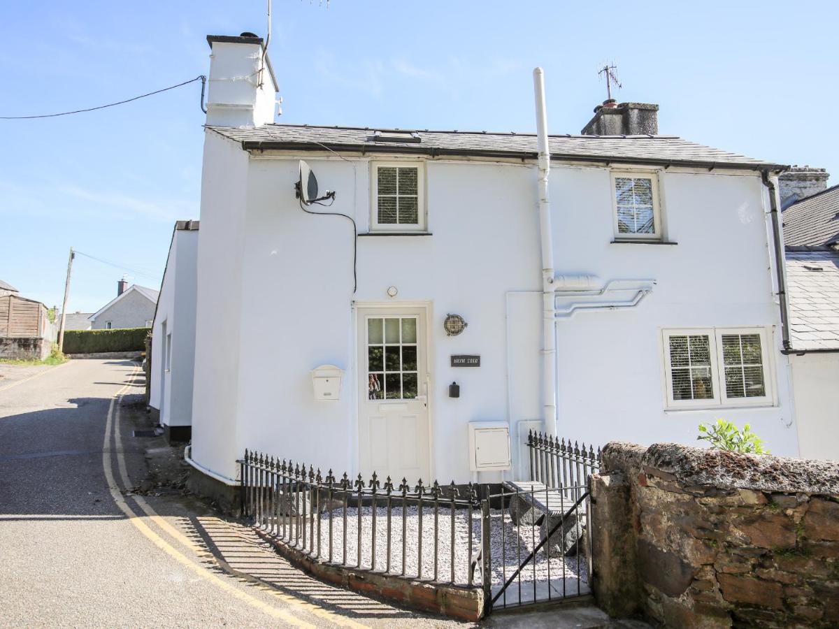 B&B Porthmadog - Bryn Coed - Bed and Breakfast Porthmadog