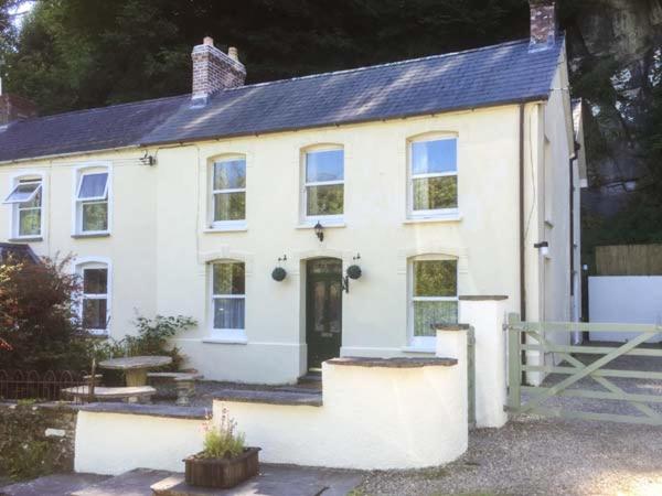 B&B Cilgerran - Teifi House - Bed and Breakfast Cilgerran