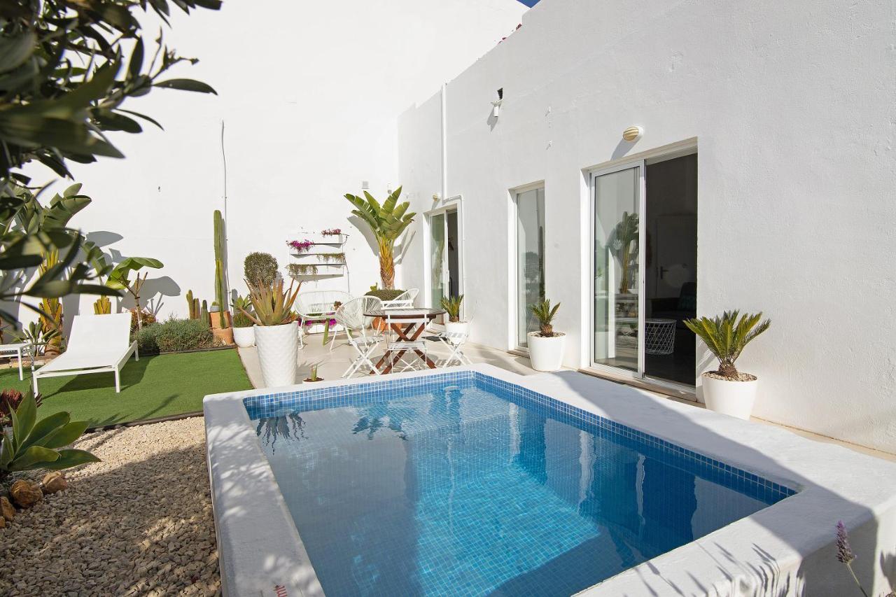 B&B Albufeira - Vila Rafa - Bed and Breakfast Albufeira