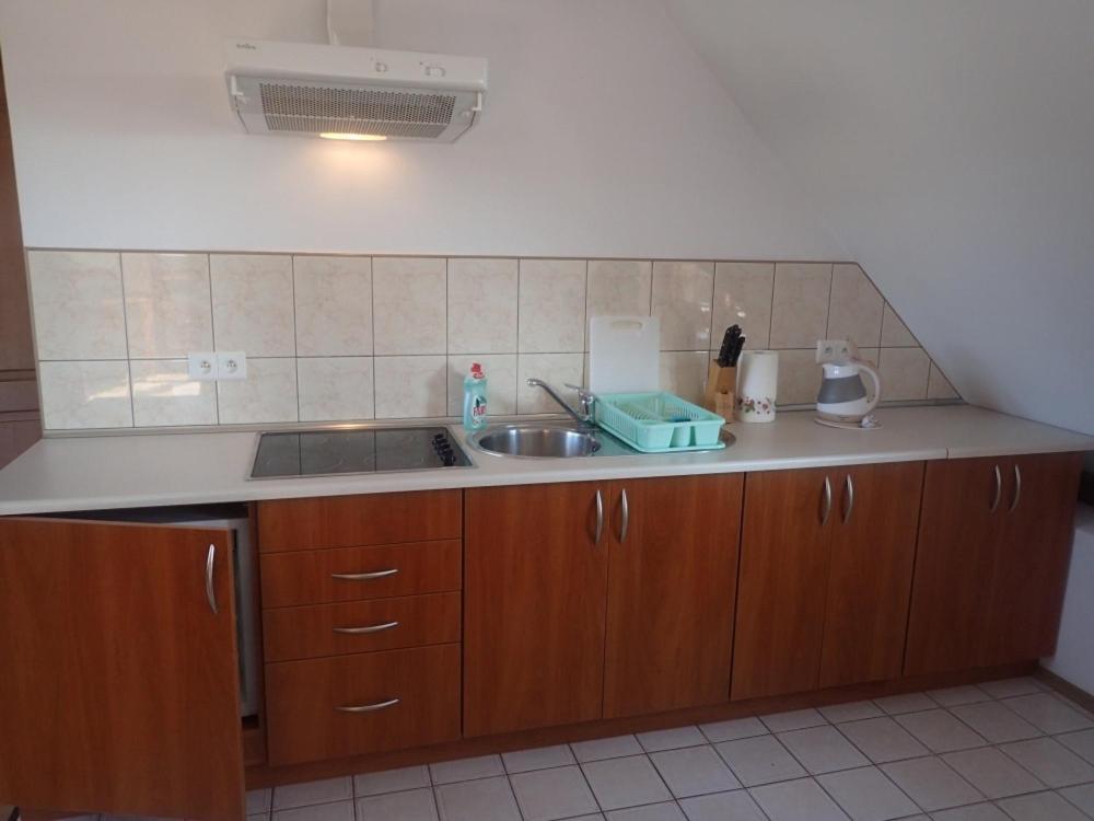 Appartement Classique