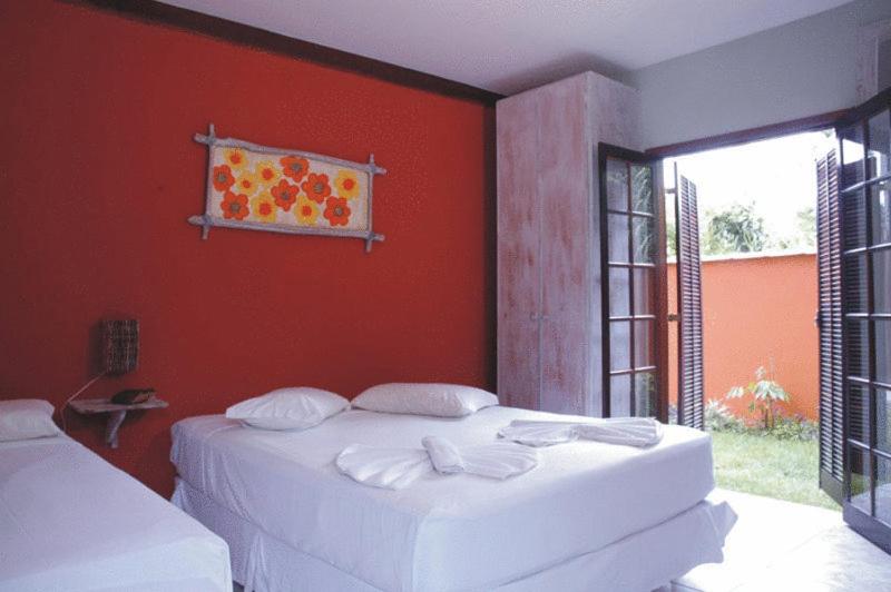 Habitación Familiar Estándar