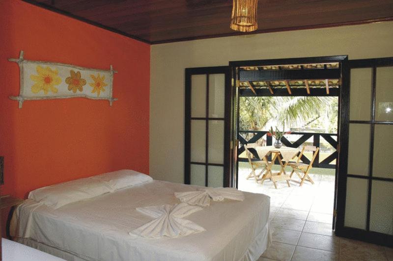 Habitación Familiar Superior