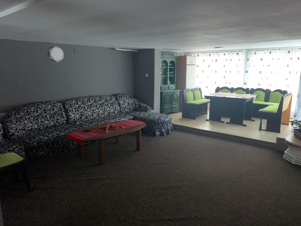 Vila Azuga - Ferienwohnung