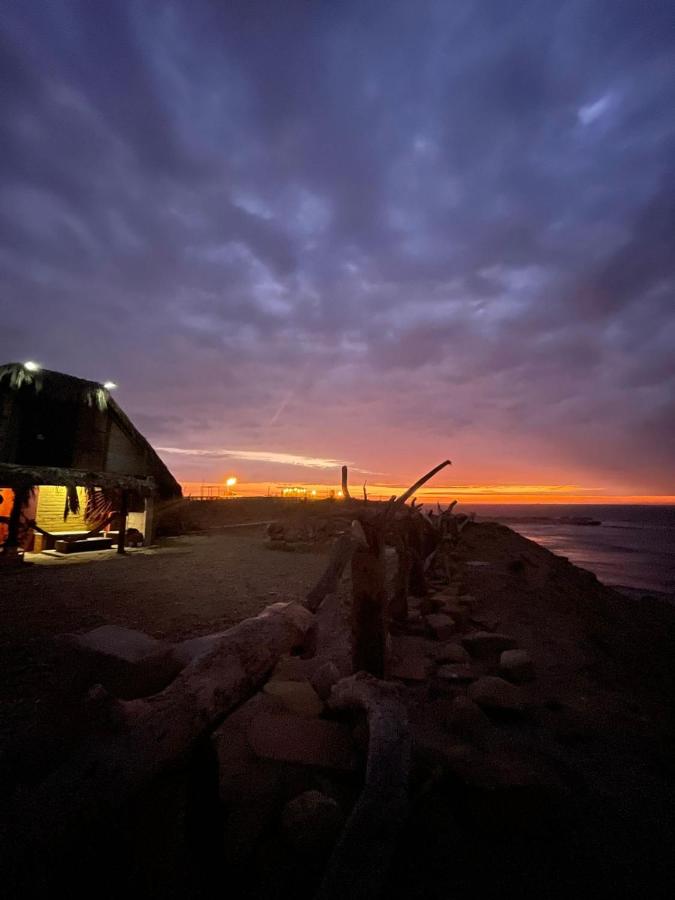 La Casa del Naufrago - B&B Lobitos