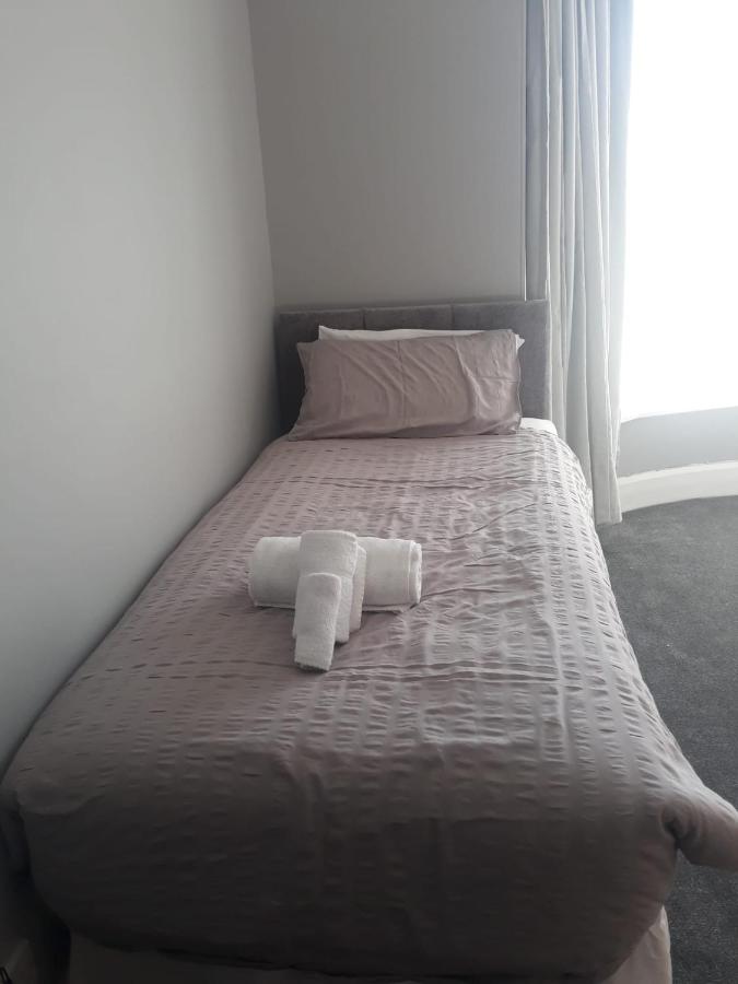 Chambre Triple de Luxe