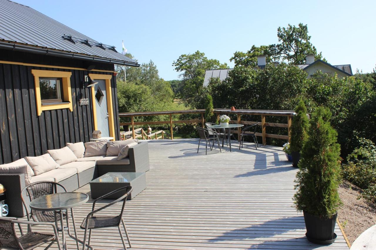 Superior Appartement met Sauna
