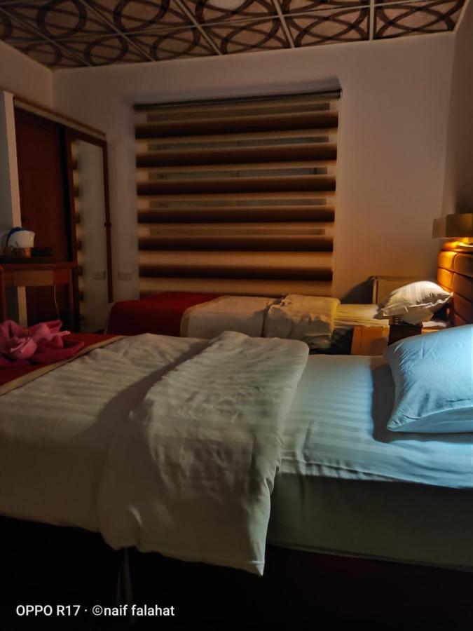 Economy Twin Room