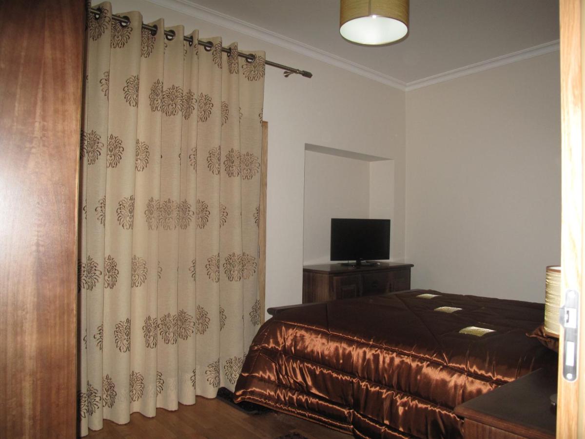 Double Room - Disability Access