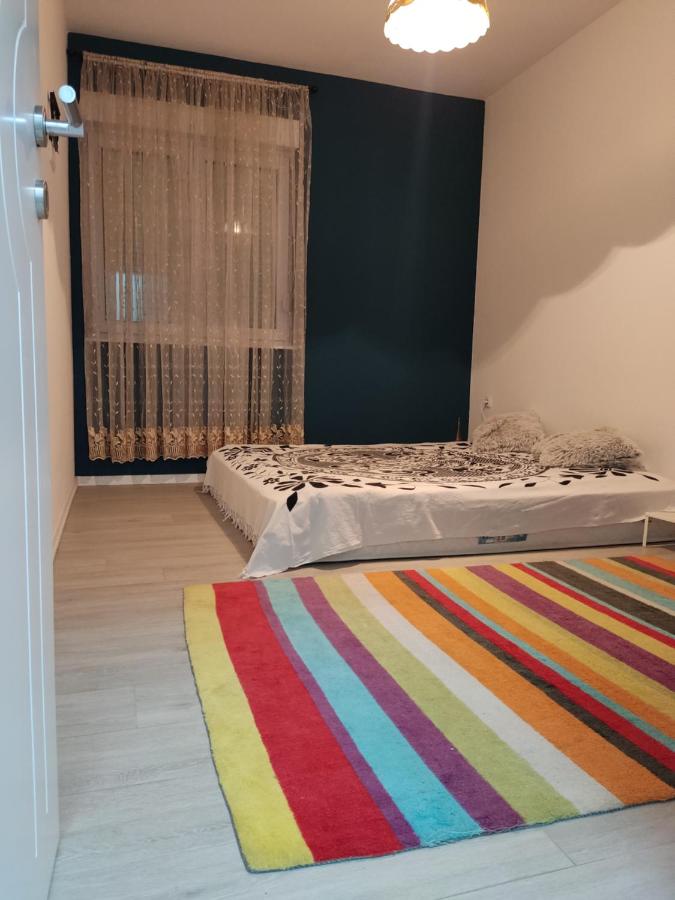 Alexa - B&B
