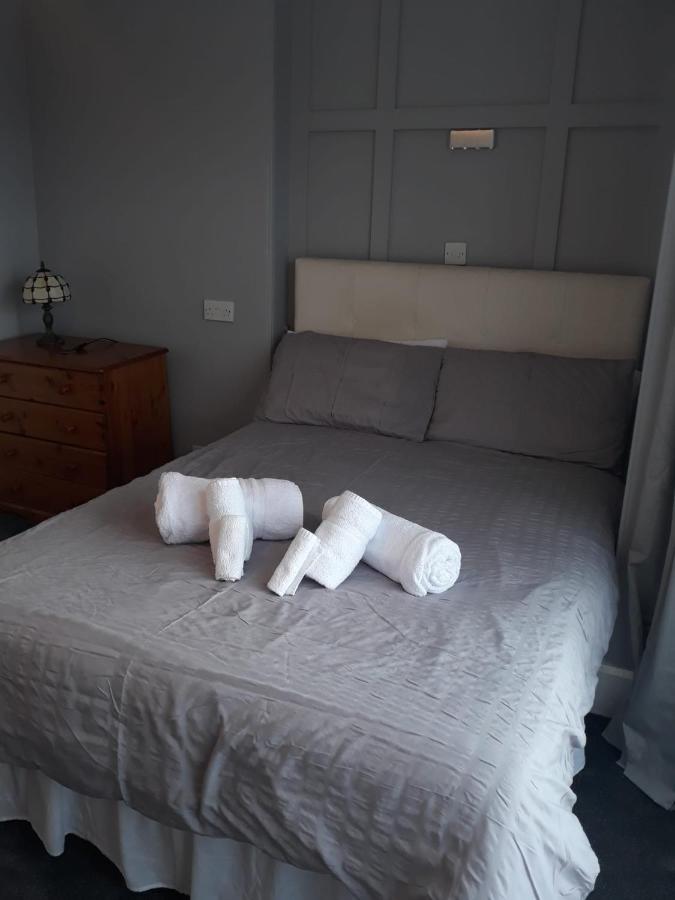 Chambre Double avec Salle de Bains Privative