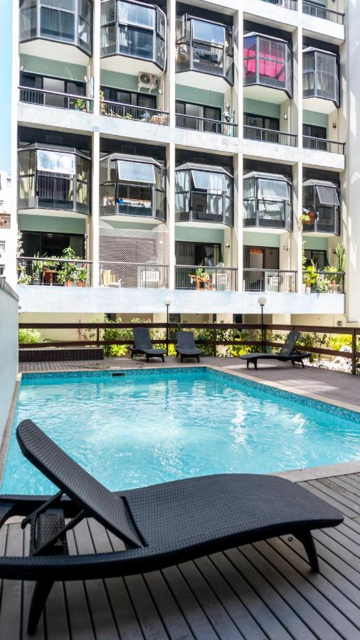 Duplex charmoso - Ótima localização - B&B Rio de Janeiro