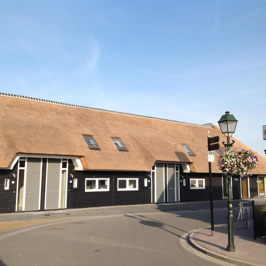 B&B Cadzand - Tin Tin in Cadzand, Koolse Hoeve 1b - Bed and Breakfast Cadzand