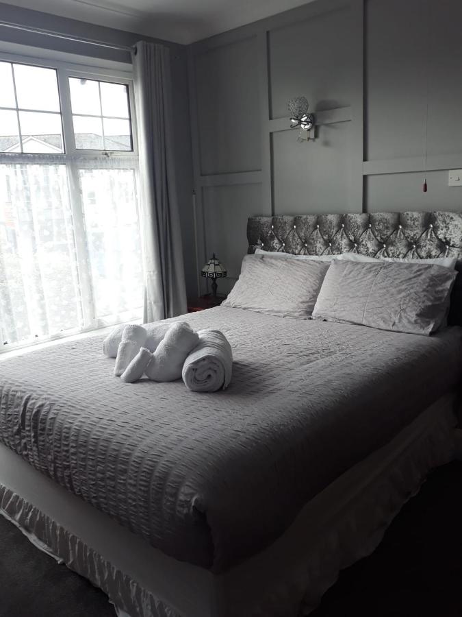 Chambre Double Deluxe avec Baignoire