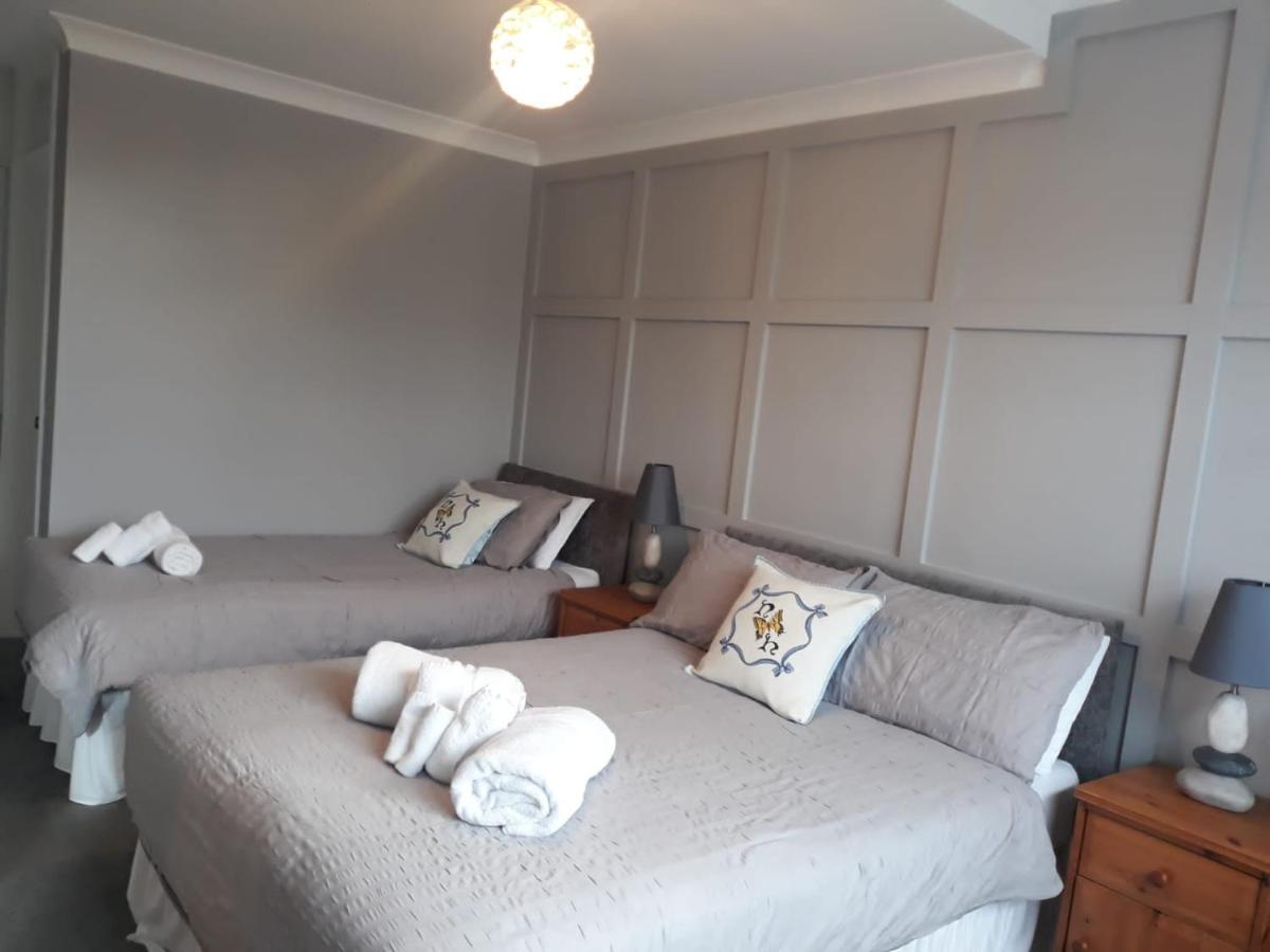 Chambre Triple avec Douche