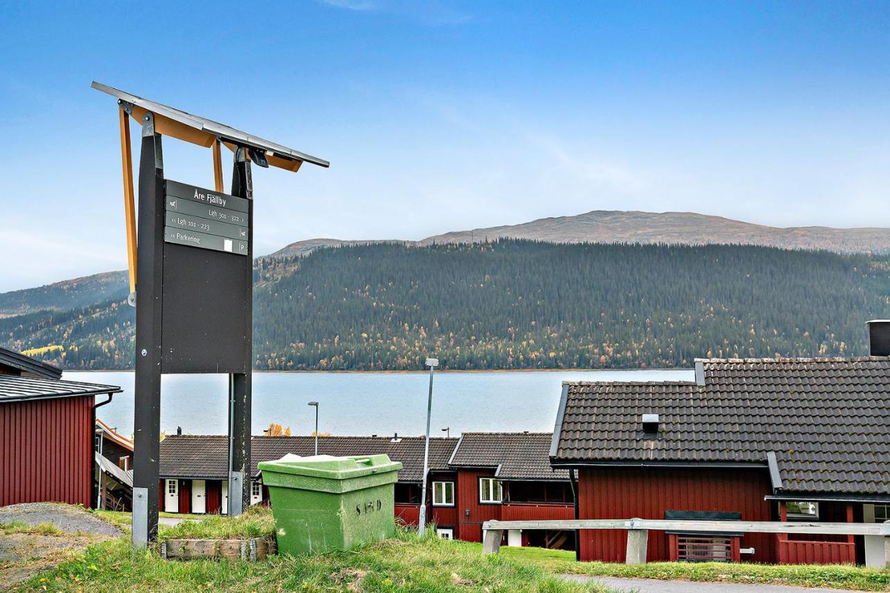 Åre Travel - Åre Fjällbyn - Chambres d’hôtes