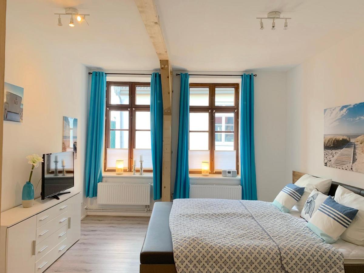 Apartment EIRA am Schleswiger Dom - B&B