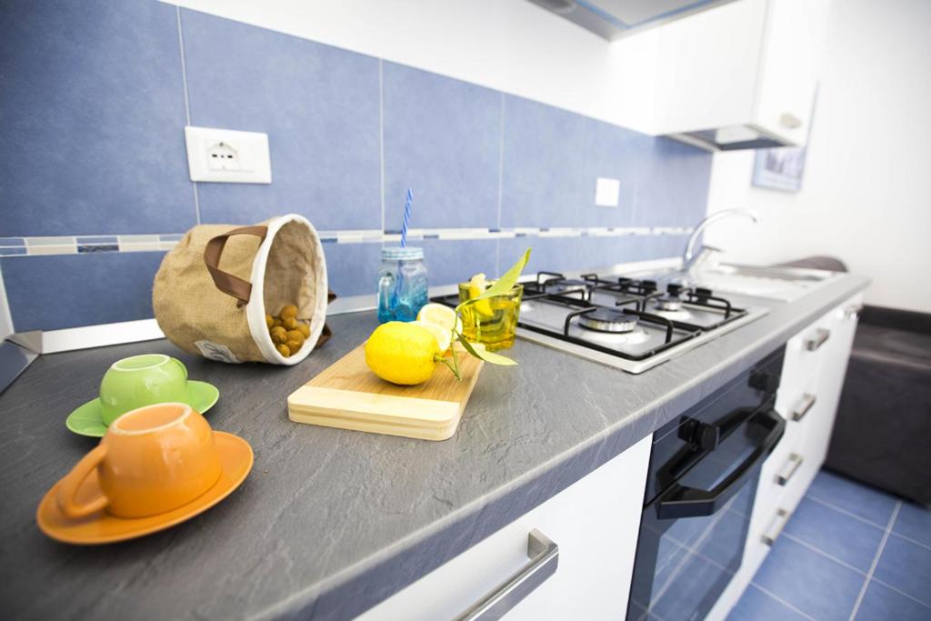 Appartement met 2 slaapkamers