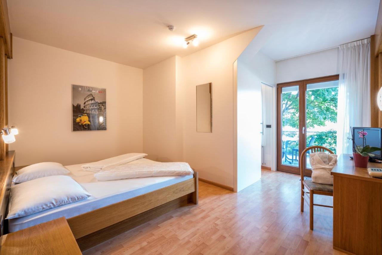 Camera Familiare con Terrazza