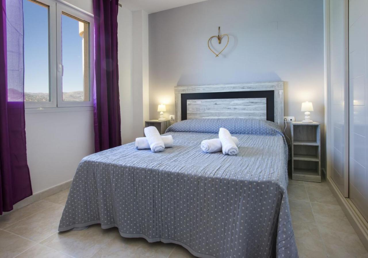 Appartamento con Vista Mare