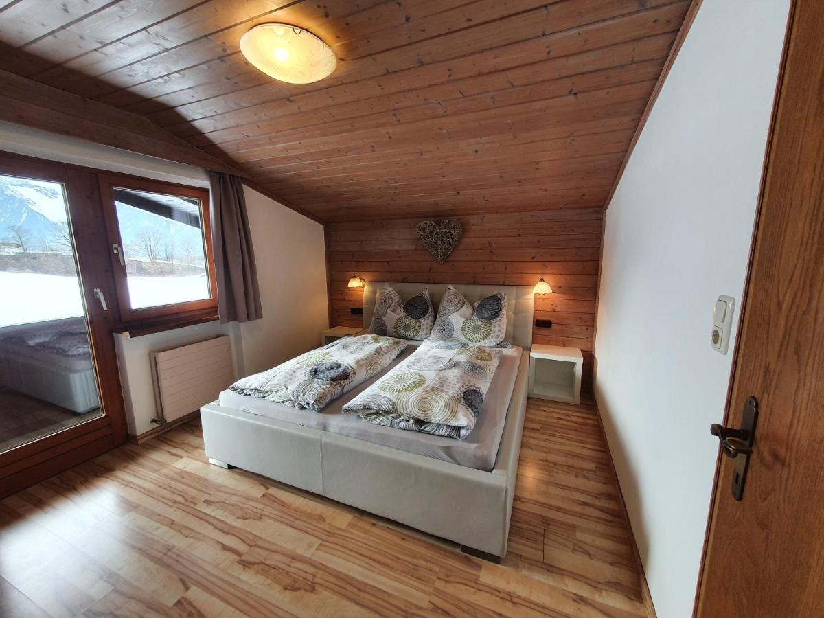 Apartamento de 2 dormitorios