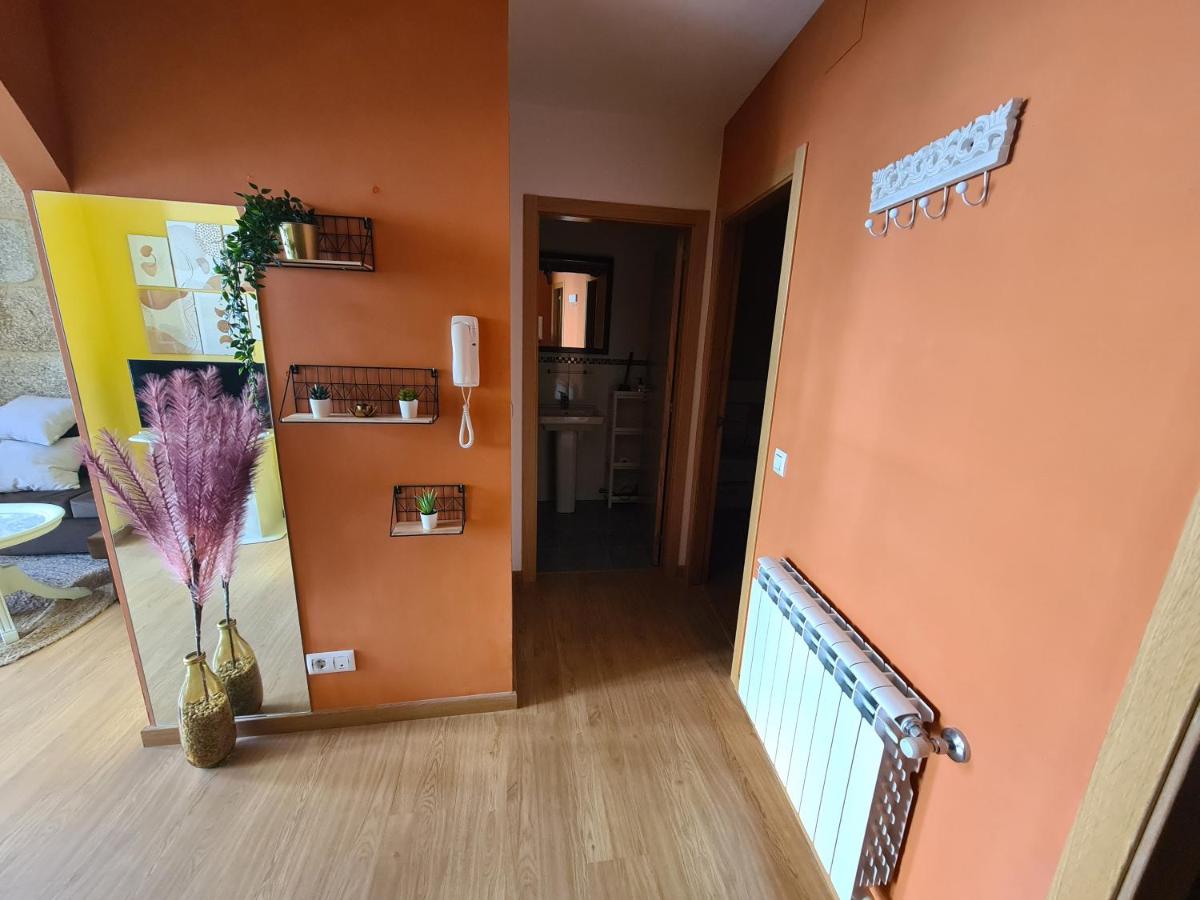 Apartamento de 2 dormitorios