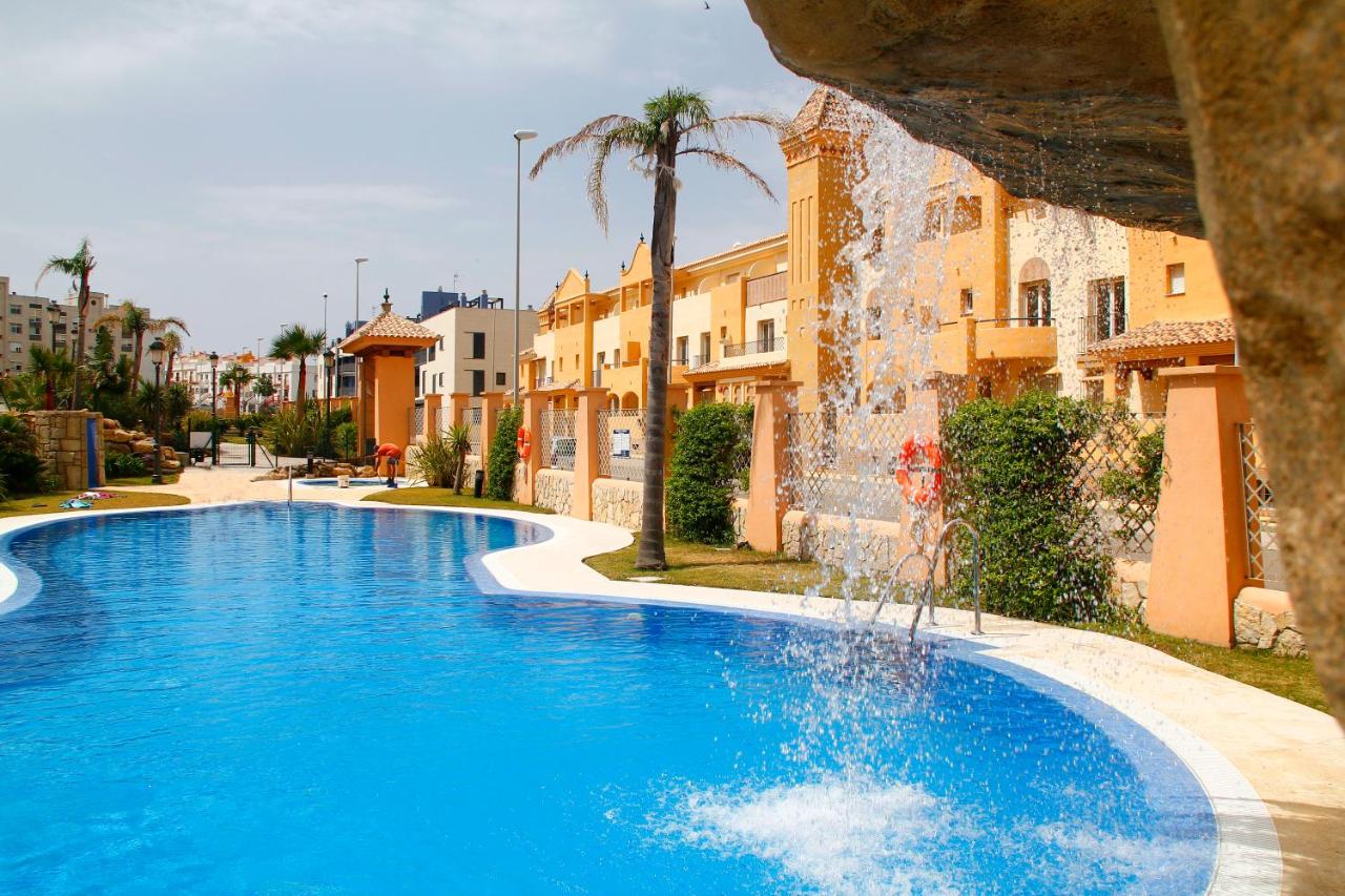 Apartamento Nemingzhen Tarifa - Chambres d’hôtes