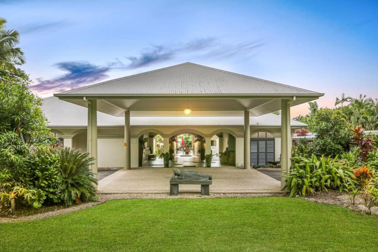 Dasheri at Mango Lagoon Resort - Chambres d’hôtes Palm Cove