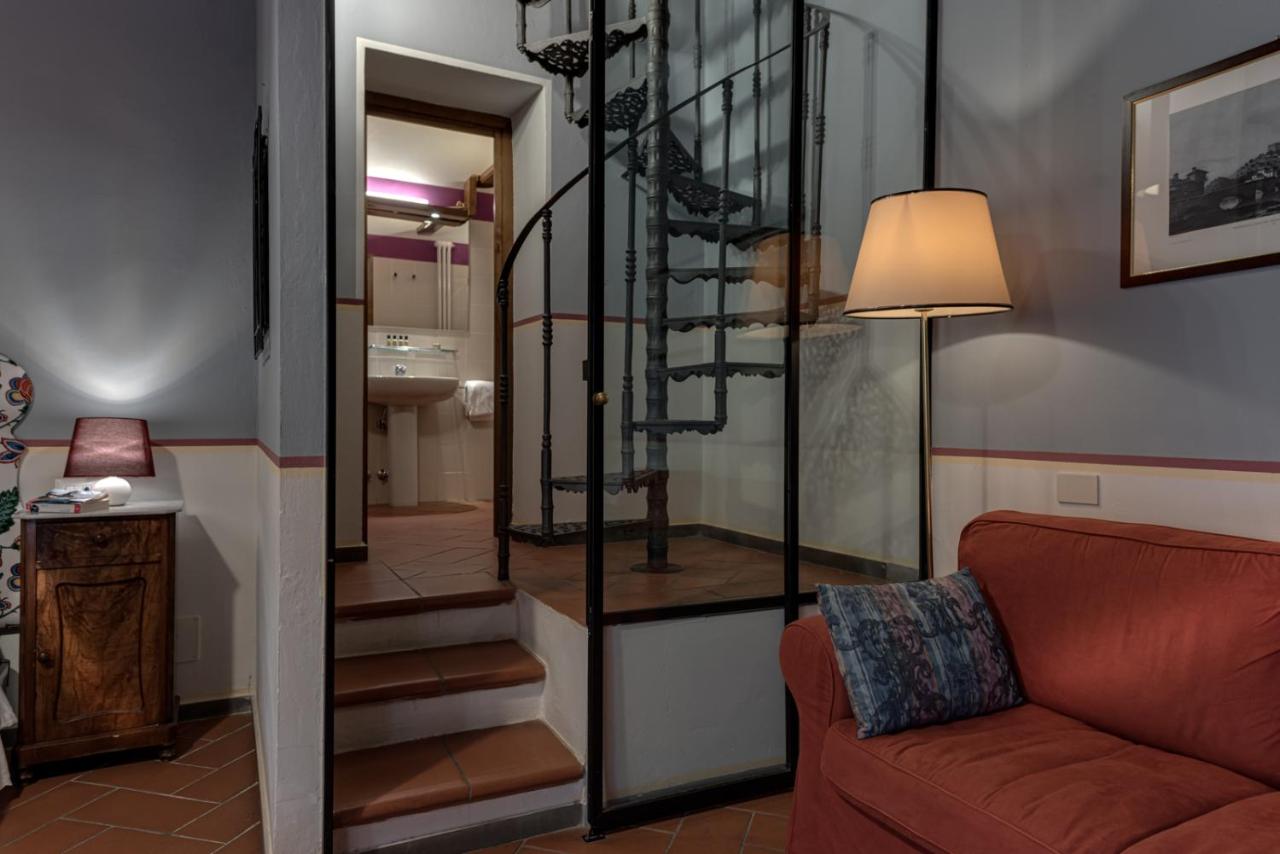 Suite mit 2 Schlafzimmern