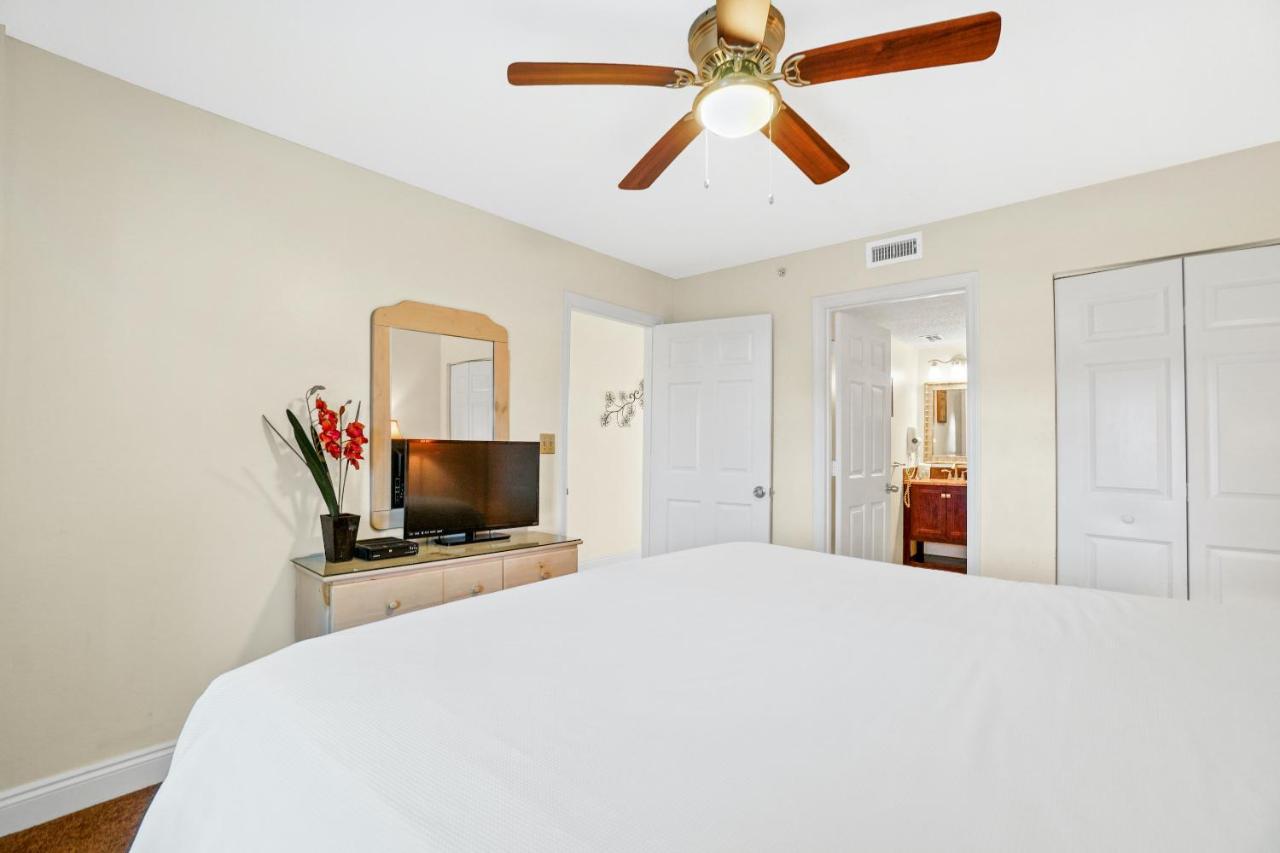 Apartamento con vistas al mar