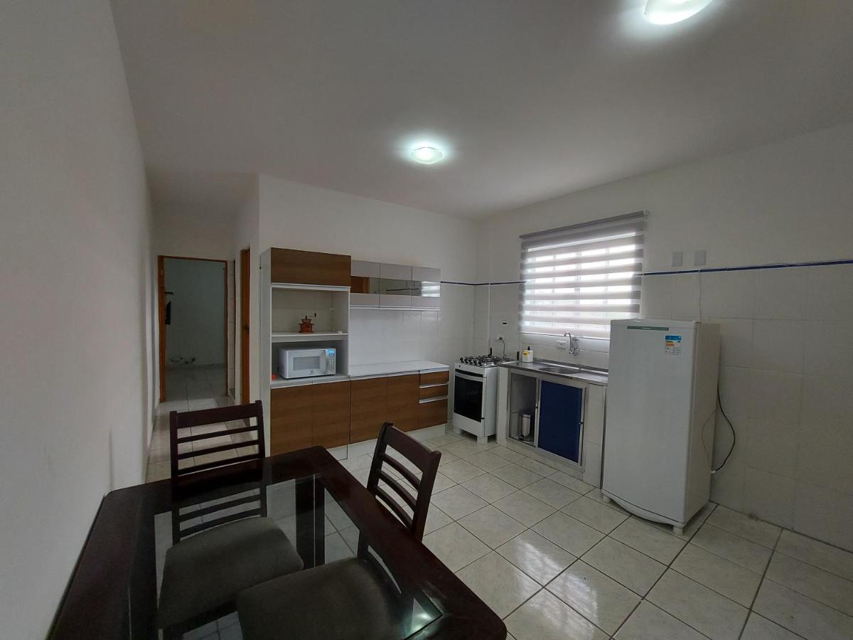 Apartamento Superior