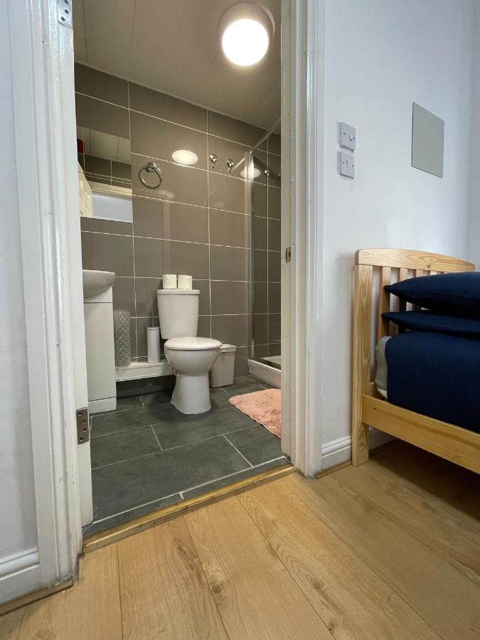 Camera Matrimoniale con Bagno Privato