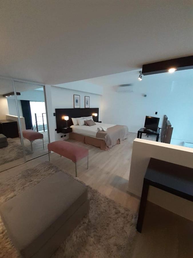 Duplex Apartment