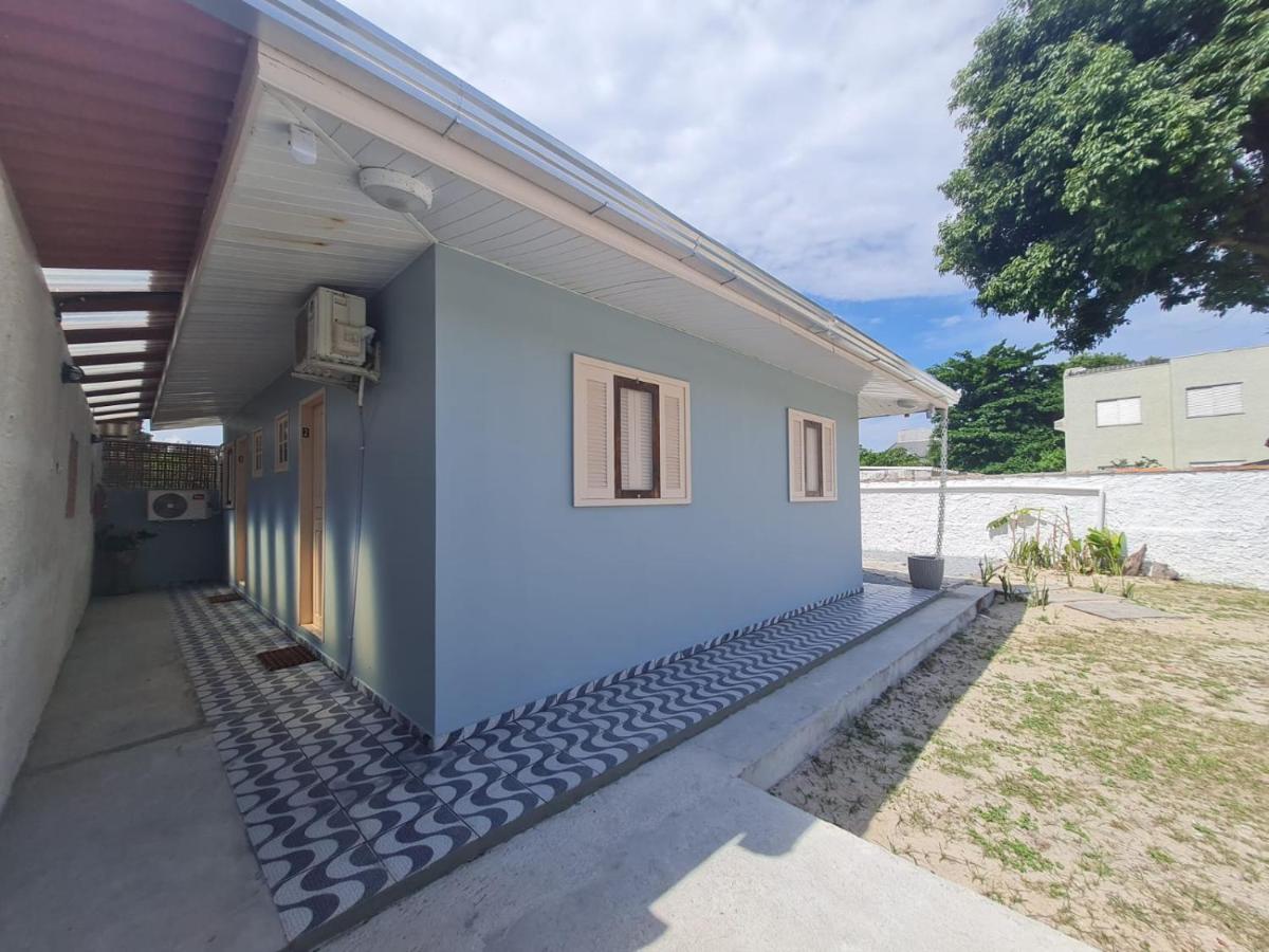 EcoPousada Perequê - Pontal do Sul - B&B Pontal do Paraná