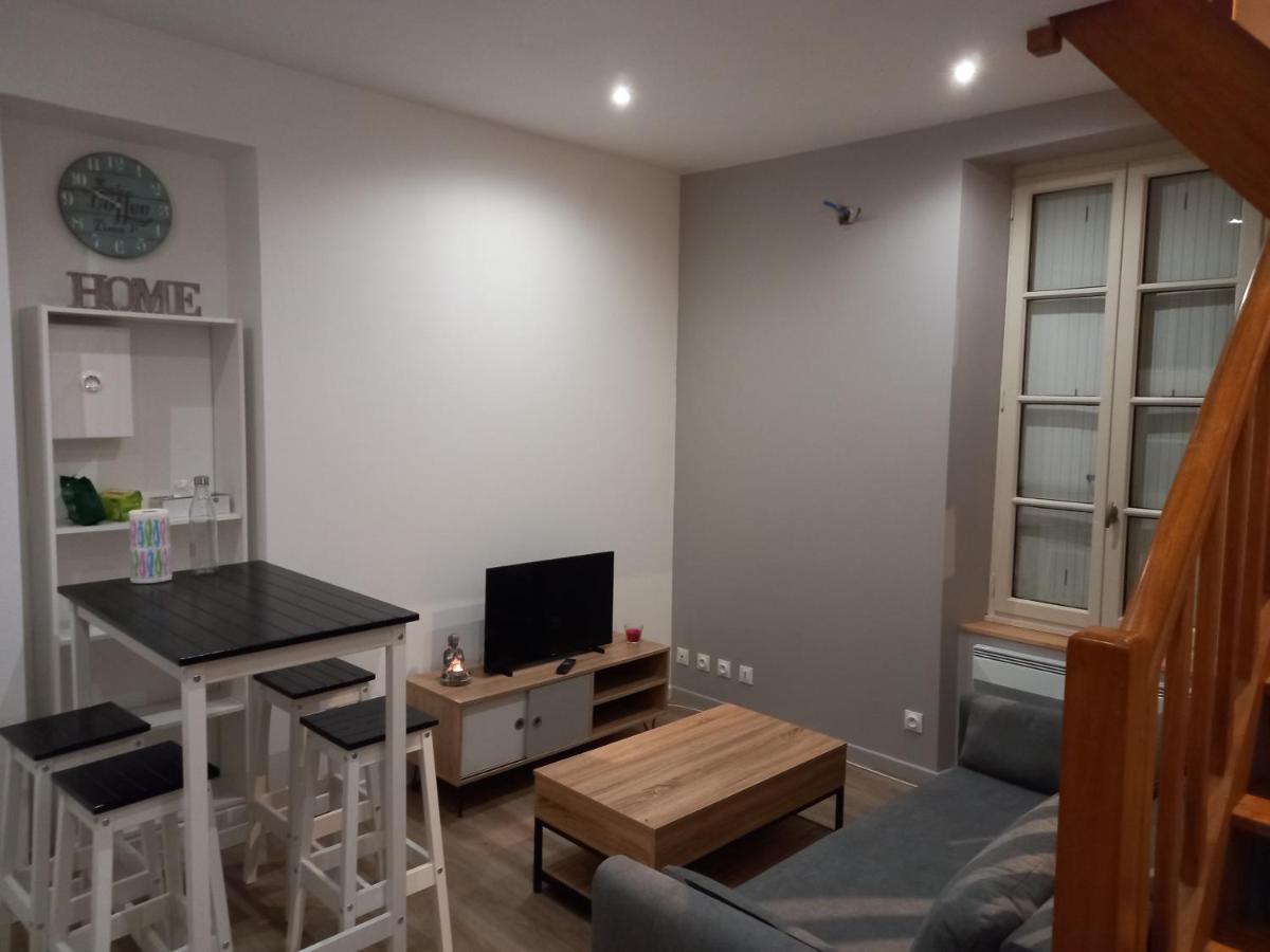 Insolite duplex - B&B Corps-Nuds