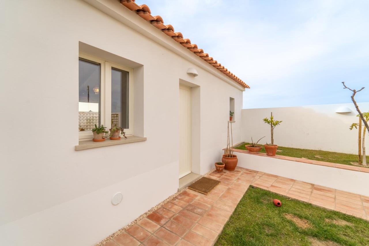Casinha da Cabra, Casas do Poente, Rogil, Aljezur - Ferienwohnung