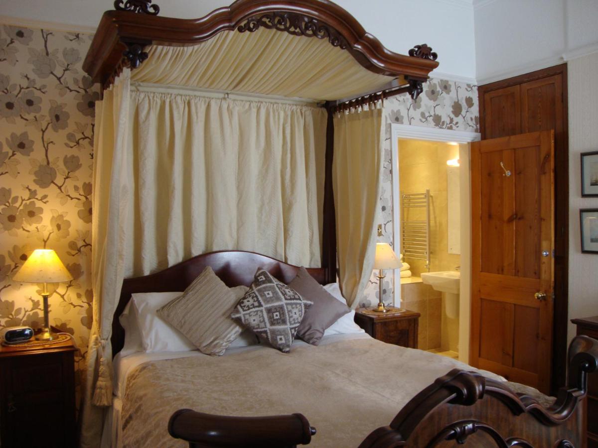 Chambre Double Supérieure