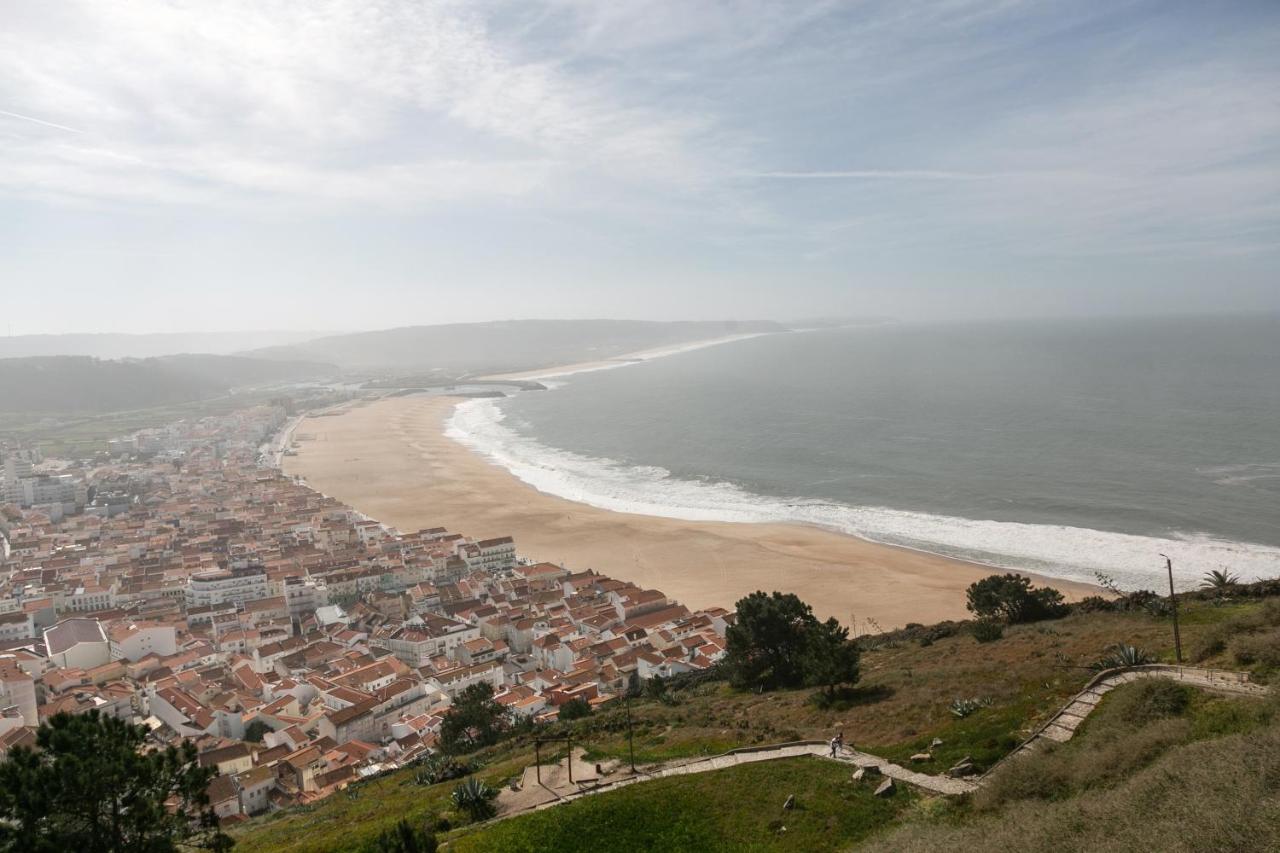 Nazaré Top Wave - B&B