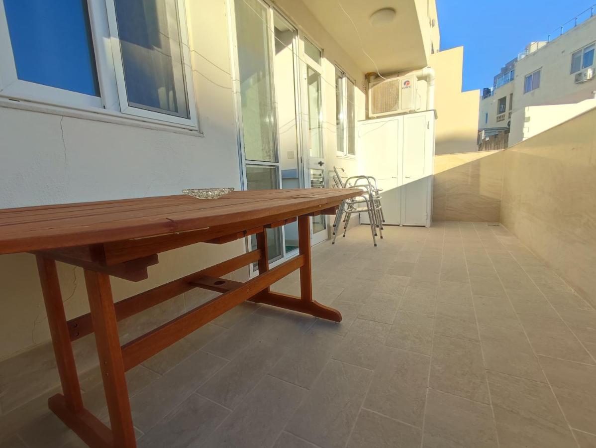 B&B Marsaskala - One Bed Room Apartment with terrace - Bed and Breakfast Marsaskala