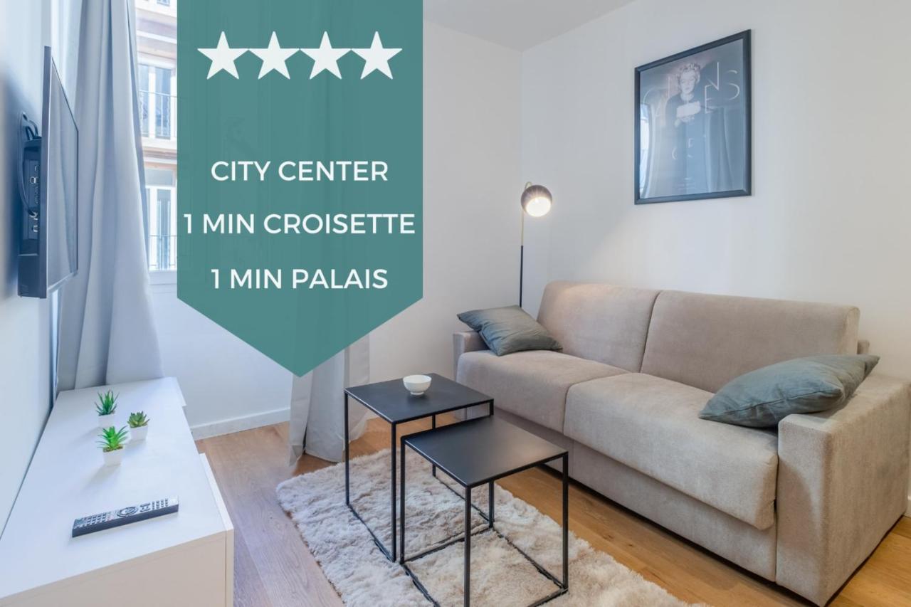 Stylish 1-Bedroom Apartment in the City Center - B&B