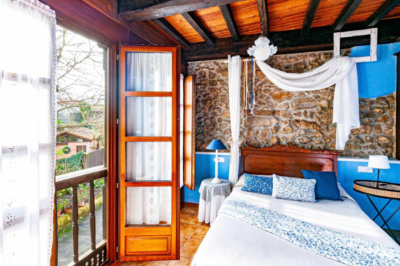 Casa Conce Zona de playa y montaña - B&B