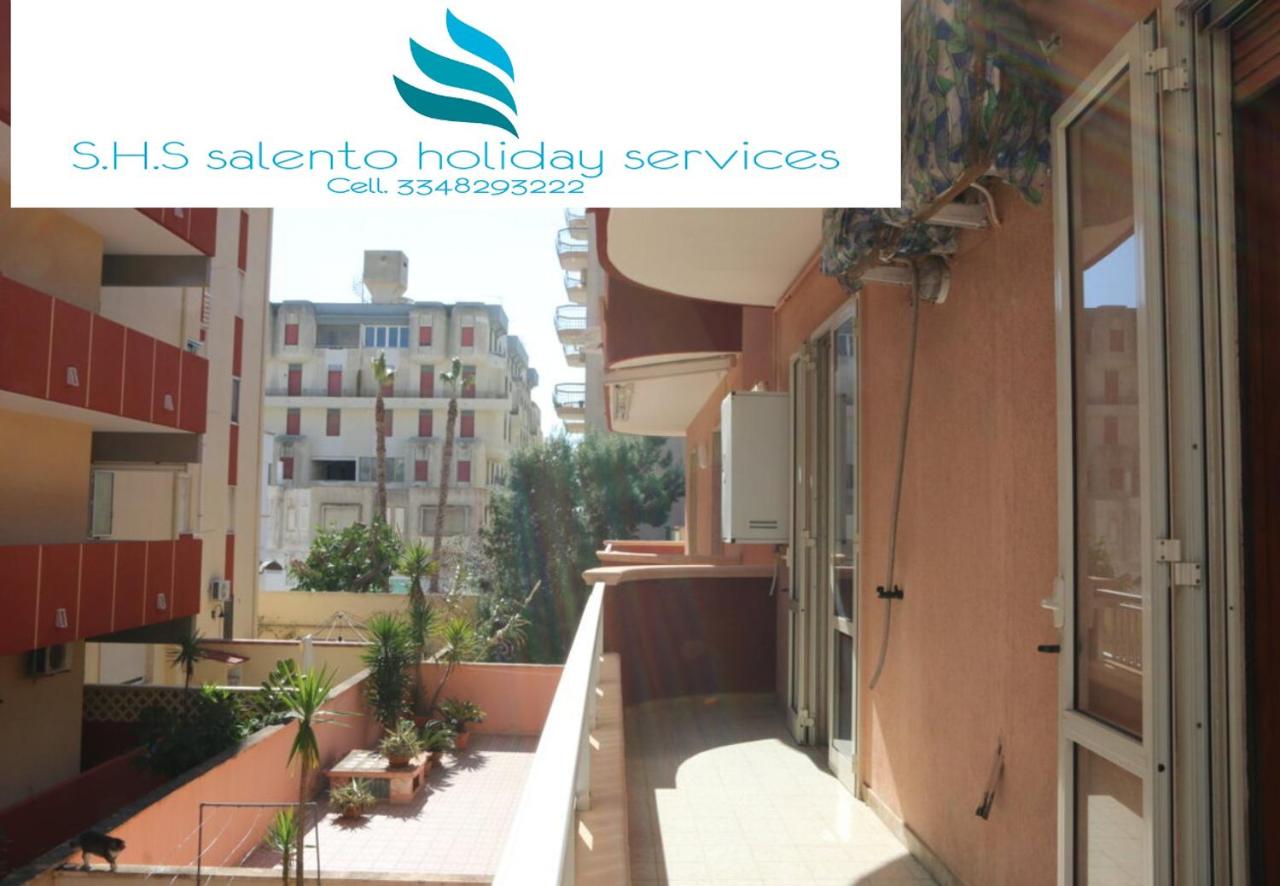Residenza Ambra Lido - B&B