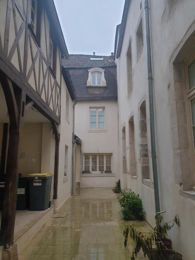 Chez Jules - Duplex - Centre - Hospices - B&B