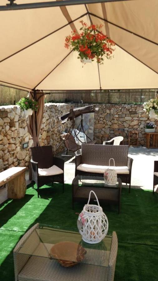 Appartamento in villa vita - Ferienwohnung