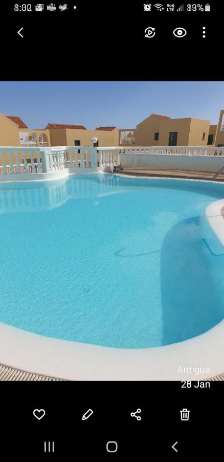 Caleta Paraiso - B&B Costa de Antigua