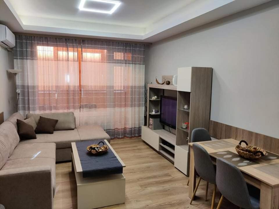 B&B Plovdiv - Apartment Anelia 1 - Bed and Breakfast Plovdiv